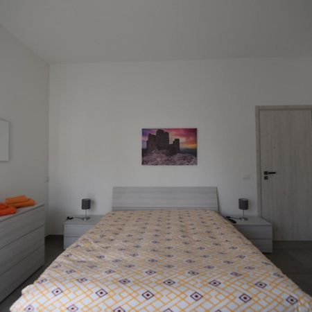 Appartamento Casa Ammare Montesilvano Exterior photo