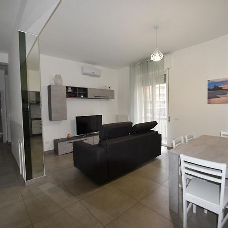 Appartamento Casa Ammare Montesilvano Exterior photo