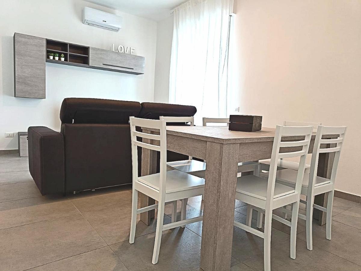 Appartamento Casa Ammare Montesilvano Exterior photo