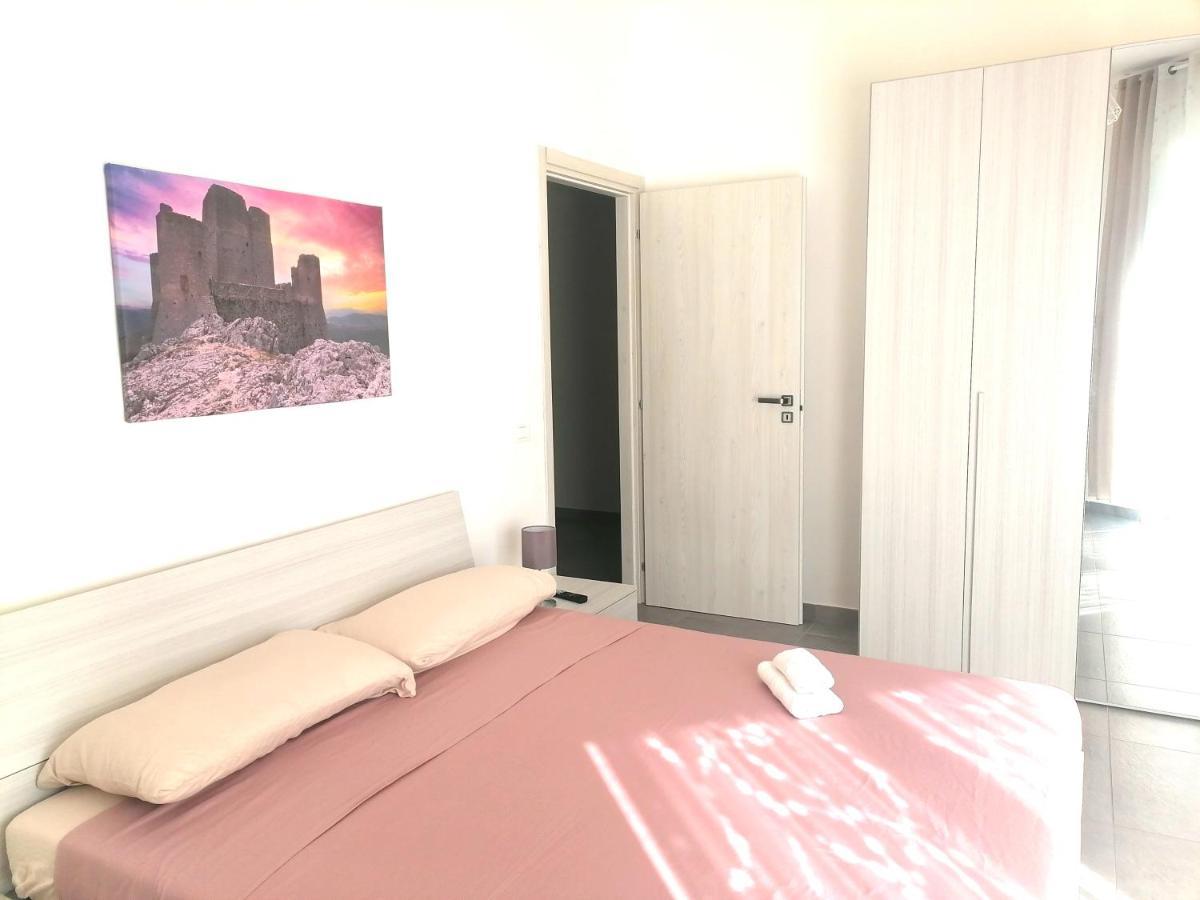 Appartamento Casa Ammare Montesilvano Exterior photo