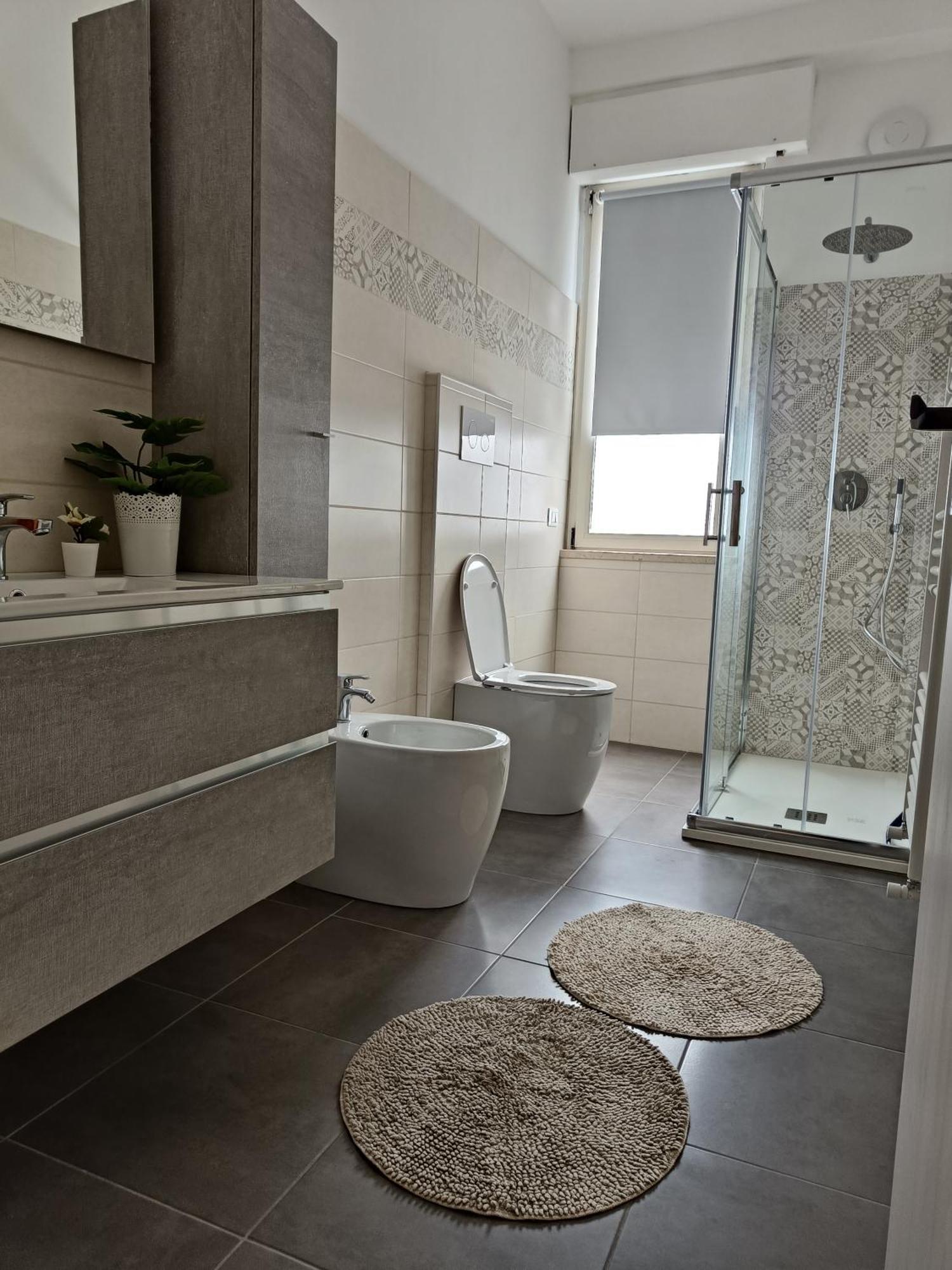 Appartamento Casa Ammare Montesilvano Exterior photo