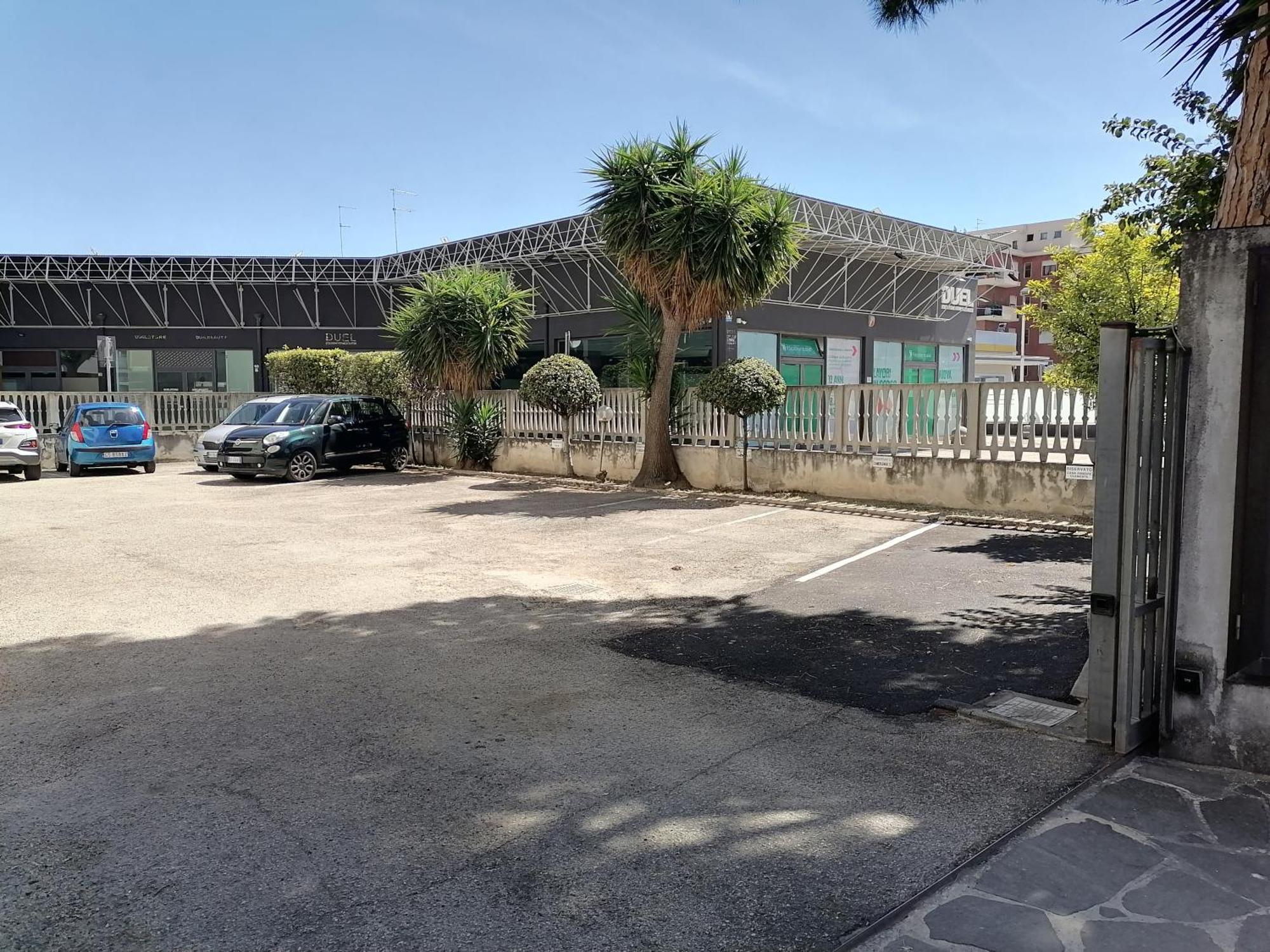 Appartamento Casa Ammare Montesilvano Exterior photo