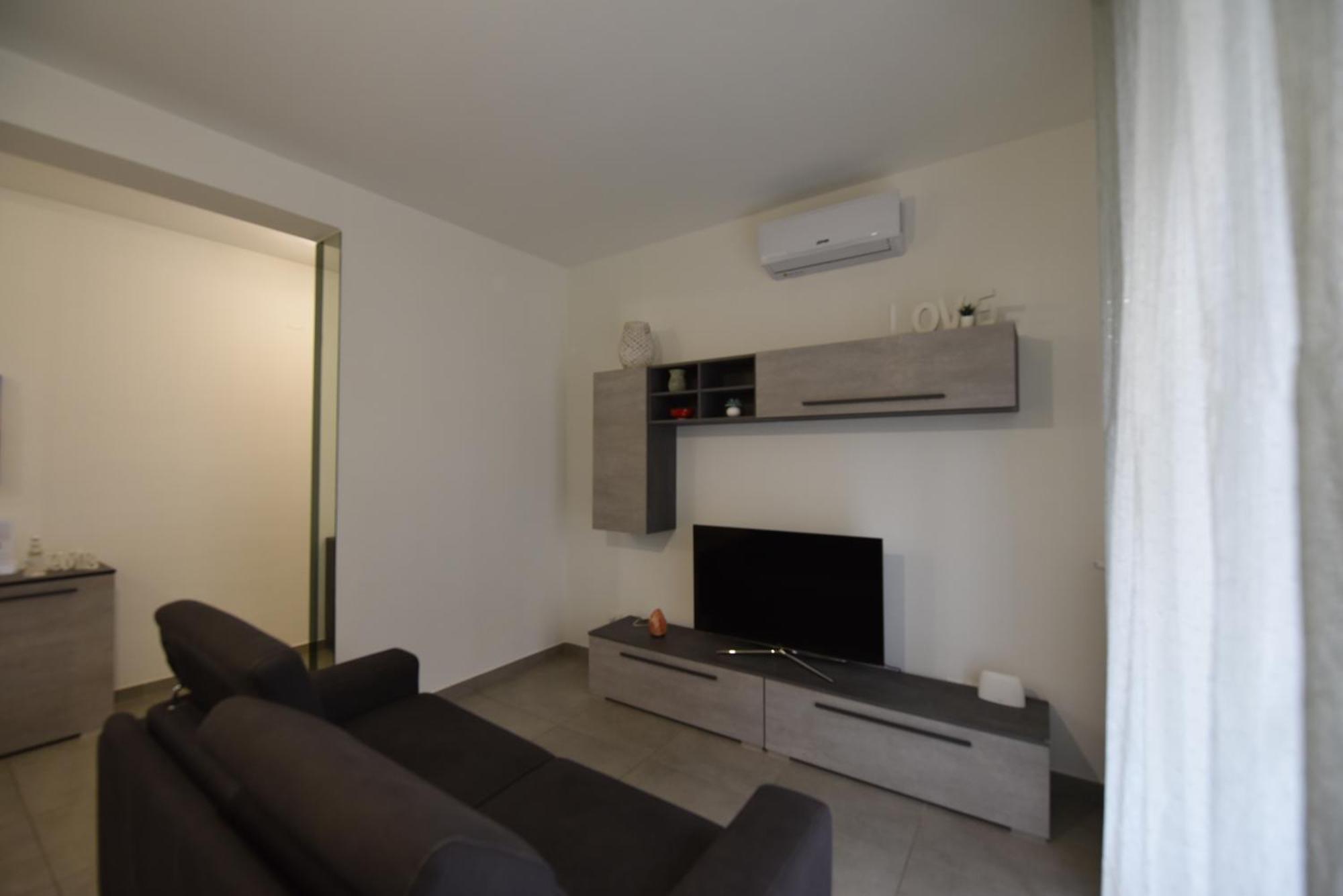Appartamento Casa Ammare Montesilvano Exterior photo