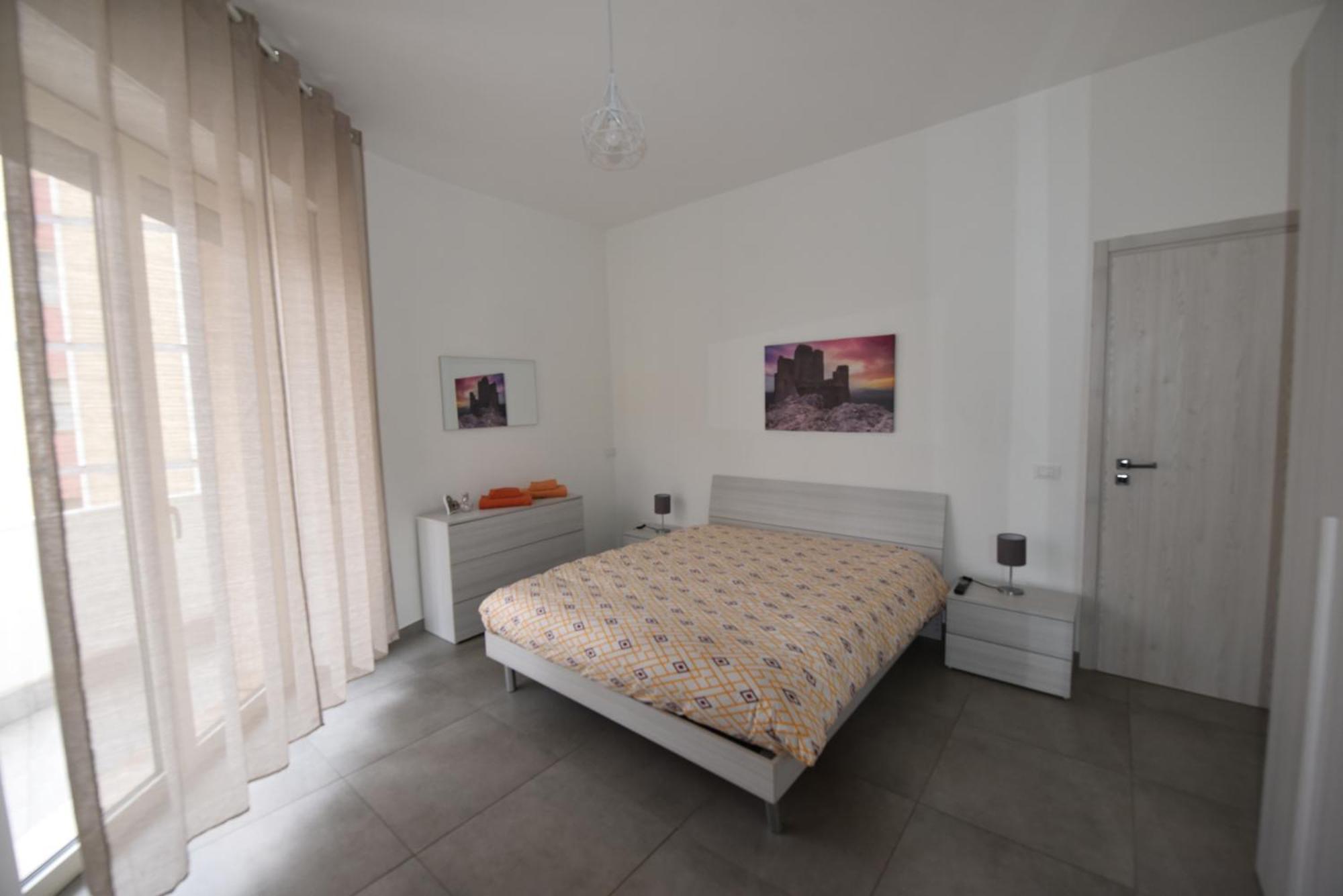 Appartamento Casa Ammare Montesilvano Exterior photo