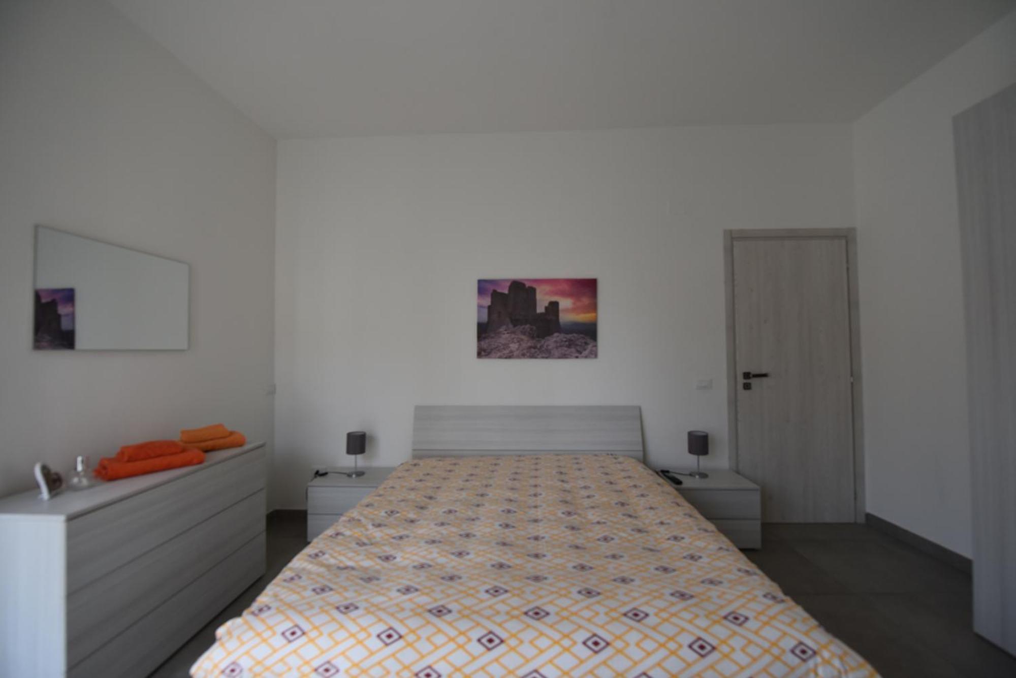 Appartamento Casa Ammare Montesilvano Exterior photo