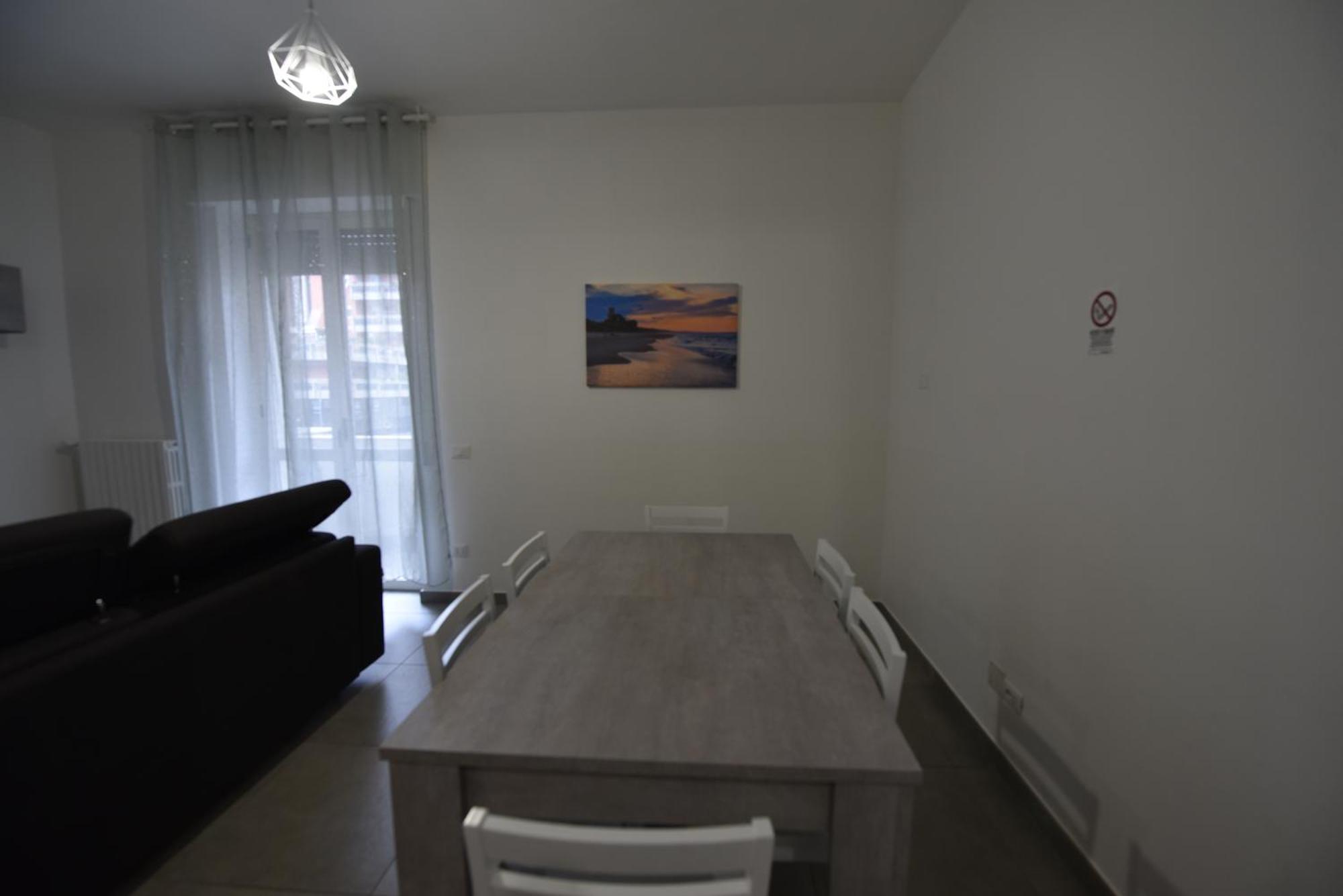 Appartamento Casa Ammare Montesilvano Exterior photo
